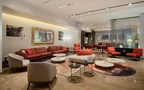 Nh Collection Milano President Hotel